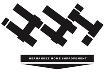 Logo for Hernandez Home Improvement