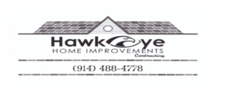 Logo for Hawkeye Home Improvements