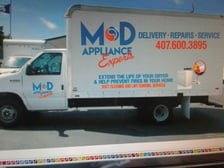 Avatar for MD Appliance Experts - Home Facebook