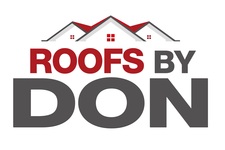 Roofs by Don logo