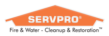 Logo for Servpro of The Twin Ports