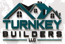 Logo for Turnkey Builders, LLC
