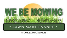Avatar for We Be Mowing