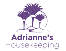 Adrianne's Housekeeping - Home  Facebook logo