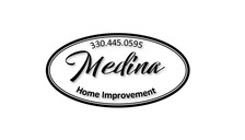 Avatar for Medina enterprise. Home services