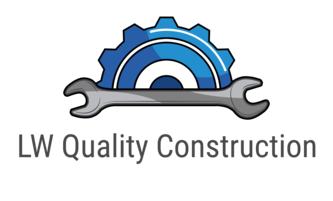 LW Quality Construction logo