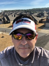 Iron City Roofing logo