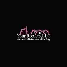 Logo for Your Roofers LLC