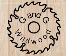 G&G Wildwood logo