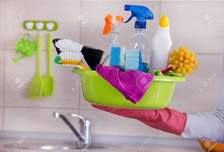 Avatar for Executive Cleaning