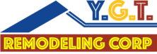 Logo for YGT Remodeling