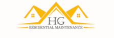 Logo for HG Residential Maintenance