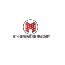 Logo for 6th Generation Masonry