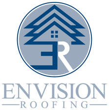 Envision Roofing - Home  Facebook logo