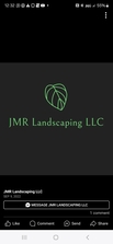 Avatar for JMR Landscaping LLC