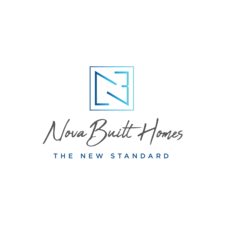 NovaBuilt Homes, LLC logo