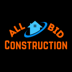 All Bid Construction logo