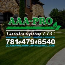 Avatar for AAA Pro Landscaping, LLC