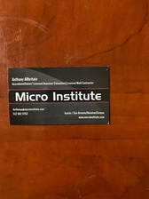 National Mold Advisor logo