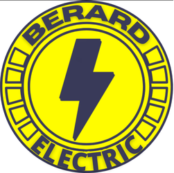 Berard Electric logo