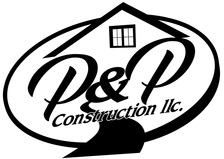 P & P Painting, Repairs and Remodeling, LLC logo