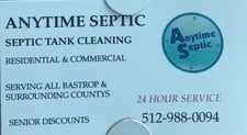 Avatar for Anytime Septic