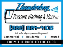 Avatar for ThunderBay Pressure Washing & More