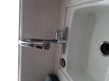 M.P. Plumbing logo