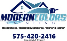 Avatar for Modern Colors Painting
