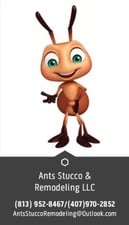 Avatar for Ant's Stucco And Remodeling, LLC