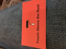 Avatar for Touch Above The Rest
