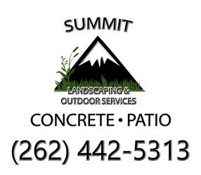 Summit Landscaping And Outdoor Services logo