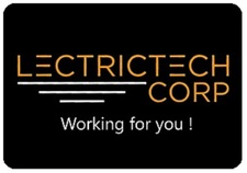 Lectrictech Corp logo