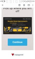 Avatar for Brandon's Home Improvement