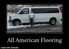 Avatar for All American Flooring
