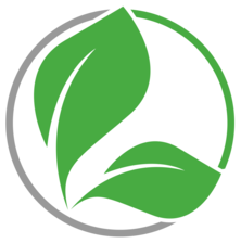 The Landscapers of Westchester logo