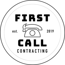 First Call Contracting, LLC logo