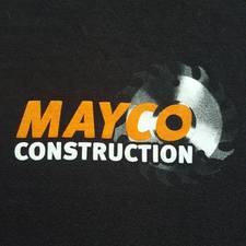 Mayco Construction, Inc. logo