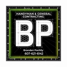 Avatar for Branden Pochily