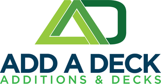 Add A Deck, Inc. logo