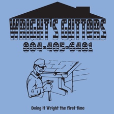 Avatar for Wright's Gutters, Inc.