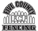 Avatar for Five County Fencing, LLC