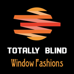 Totally Blind logo