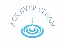 Logo for Ack Ever Clean