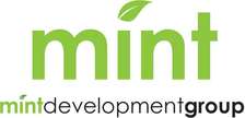 Mint Development Group logo