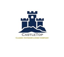Castle Top Classic Outdoor Living Company logo