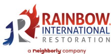 Rainbow International of Ozone Park logo