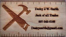 Avatar for Destry Smith Construction, LLC