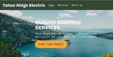 Avatar for Tahoe Ridge Electric