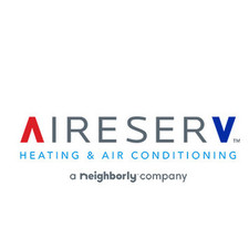 Aire Serv of Rome logo